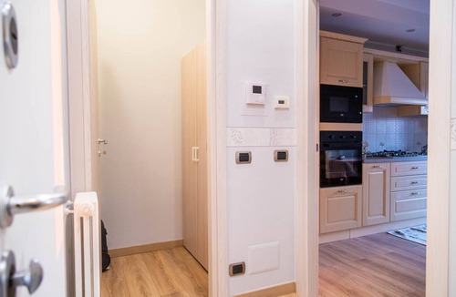 Dugnano Apartment | Appartamento nuovo, comodo per raggiungere il centro di Milano e Rho Fiera