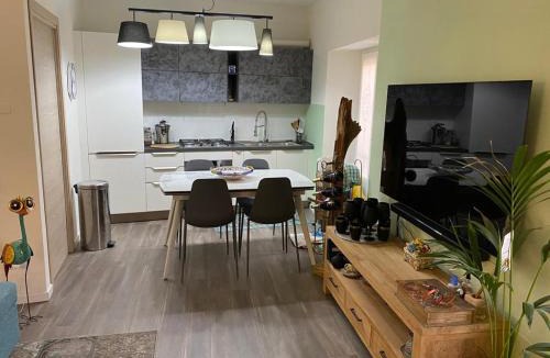 Vigevano Apartment | Appartamento nel cuore di Vigevano