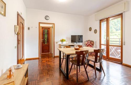 Moggio Apartment | Appartamento nel cuore della Valsassina