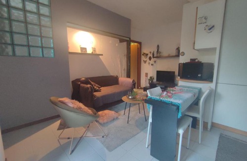 Bergamo Apartment | Appartamento nel cuore di Bergamo