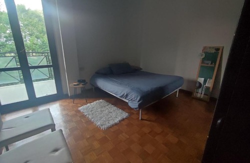 Bergamo Apartment | Appartamento nel cuore di Bergamo