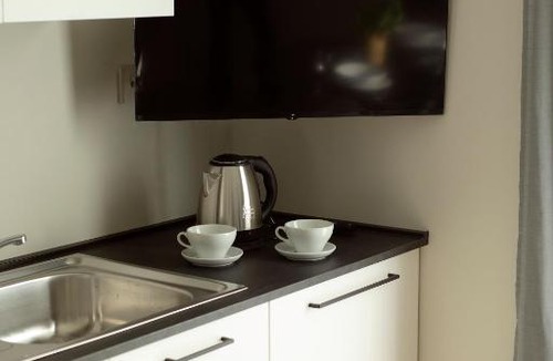 Torre d'Isola Apartment | Appartamento NEW YORK