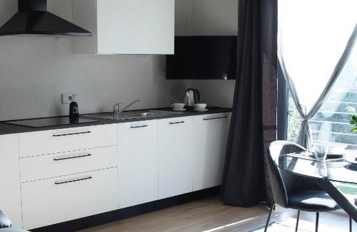 Torre d'Isola Apartment | Appartamento NEW YORK