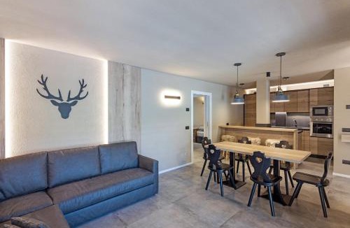 Livigno Apartment | Appartamento Nido
