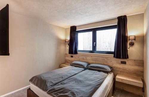 Livigno Apartment | Appartamento Nido