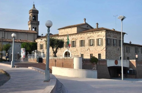 Padenghe sul Garda Apartment | Appartamento Nonna Lina