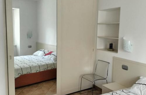Madonna di Tirano Apartment | Appartamento Nonna Rosa