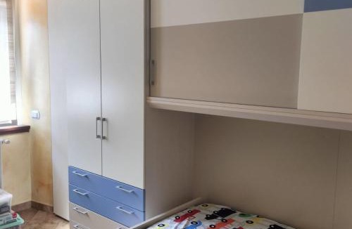 Madonna di Tirano Apartment | Appartamento Nonna Rosa