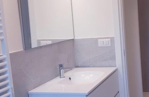 Zona Farini Apartment | Appartamento nuovo in Via Valtellina Milano
