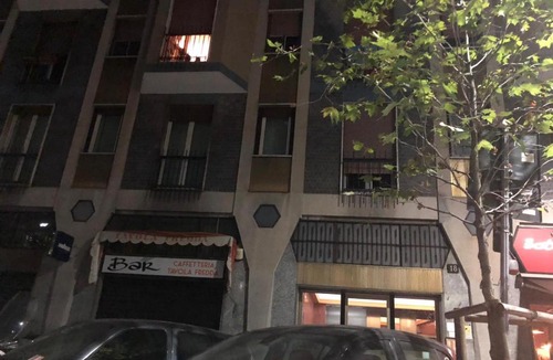 Zona Farini Apartment | Appartamento nuovo in Via Valtellina Milano