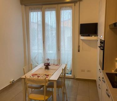 Cesano Maderno Apartment | Appartamento nuovo e moderno