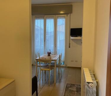 Cesano Maderno Apartment | Appartamento nuovo e moderno