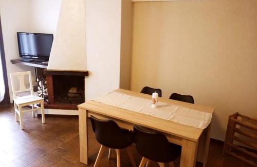 Oltre il Colle Apartment | Appartamento Oltre il Colle
