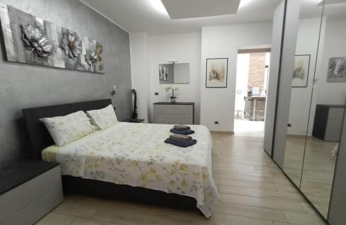 Castiglione Olona Apartment | Appartamento Orchidea