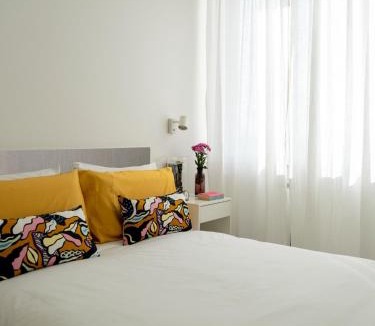 Arese Apartment | Appartamento Orti