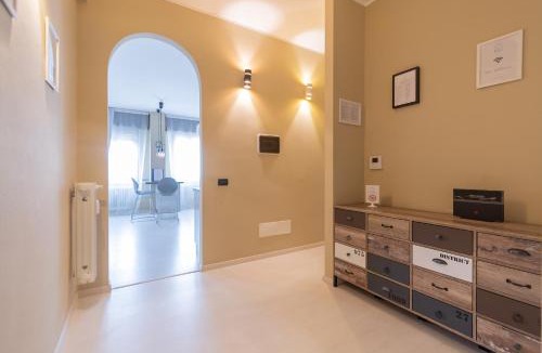 Brescia Apartment | Appartamento Ospedale Civile 5 - F&L Apartment