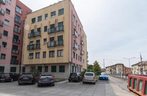 Brescia Apartment | Appartamento Ospedale Civile 5 - F&L Apartment