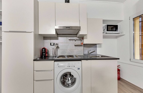 Citta Studi Apartment | Appartamento Paisiello - Lakeside L&B