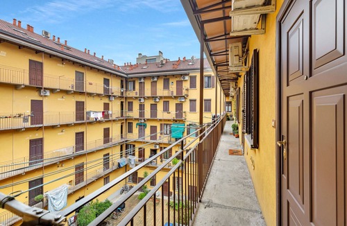 Citta Studi Apartment | Appartamento Paisiello - Lakeside L&B
