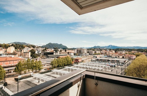 Downtown Apartment | Appartamento Panorama - Affitti Brevi Italia