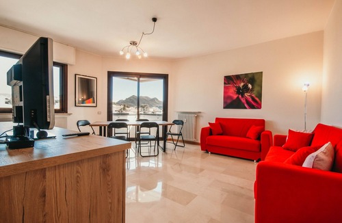 Downtown Apartment | Appartamento Panorama - Affitti Brevi Italia