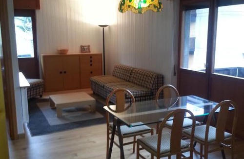 Bormio Apartment | Appartamento Paolo