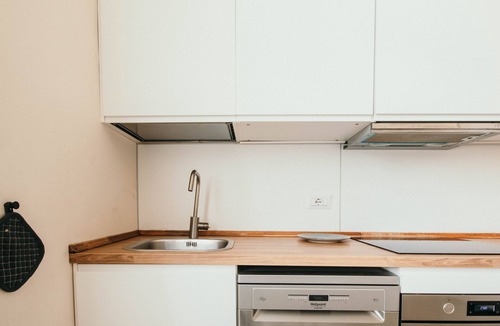 San Vittore Apartment | Appartamento Papiniano - Lakeside L&B