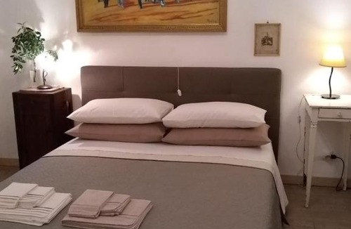 Pavia Apartment | Appartamento Pavia L&T