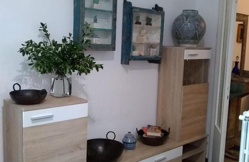 Pavia Apartment | Appartamento Pavia L&T