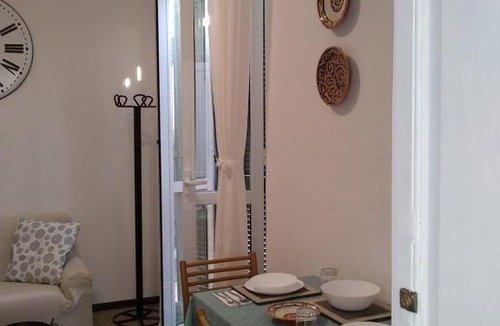 Pavia Apartment | Appartamento Pavia L&T