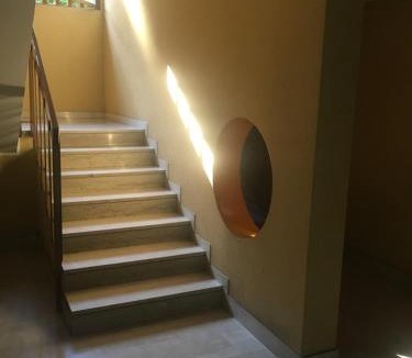 Villaggio degli Sposi Apartment | Appartamento per brevi periodi "Teodolinda"