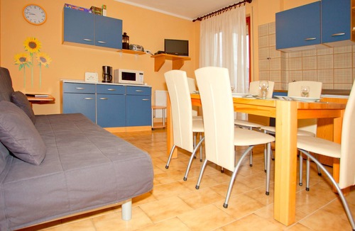 Gardola Apartment | Appartamento Petra Tignale