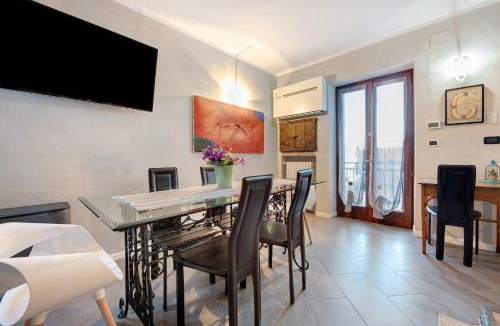 Moniga del Garda Apartment | Appartamento Piccolo Principe