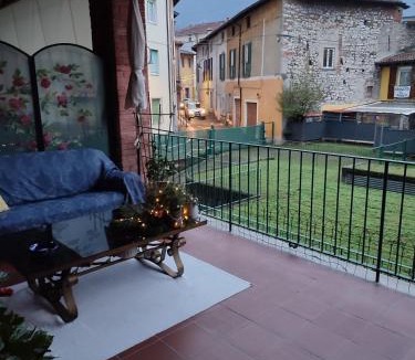 Iseo Apartment | Appartamento Piuisna