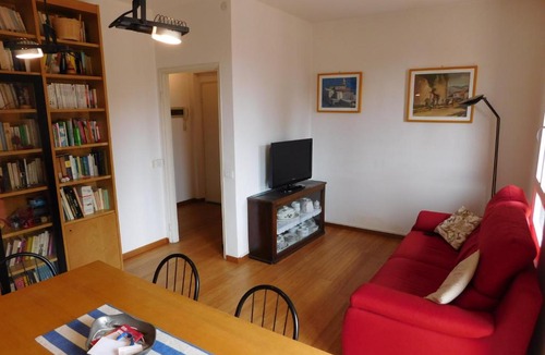 Bergamo Apartment | Appartamento Ponchia