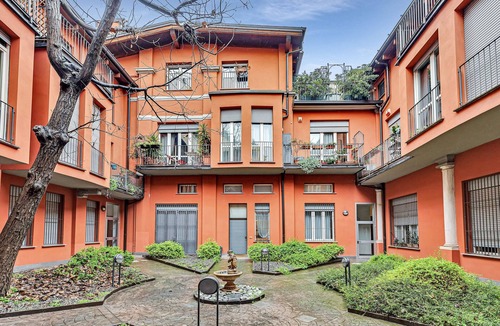 Casoretto Apartment | Appartamento Porpora 109 - Affitti Brevi Italia