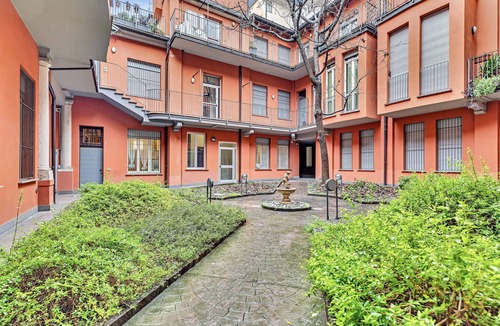Casoretto Apartment | Appartamento Porpora 109 - Affitti Brevi Italia
