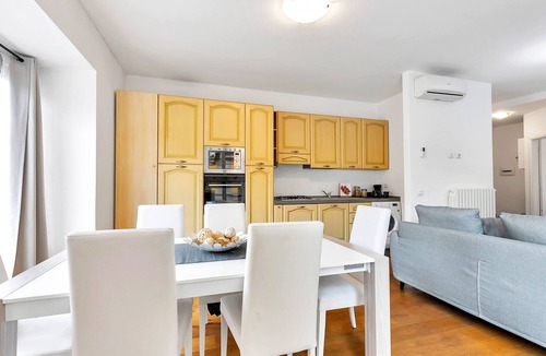 Porta Venezia Apartment | Appartamento Porta Venezia - Affitti Brevi