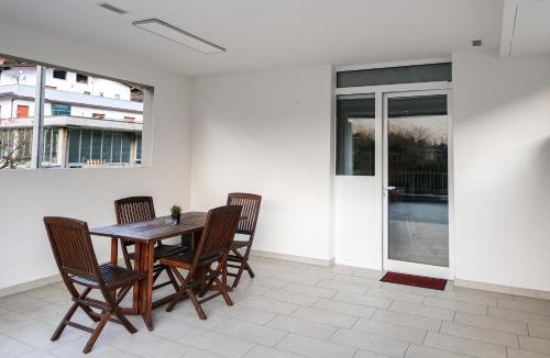 Endine Gaiano House | Appartamento Prada