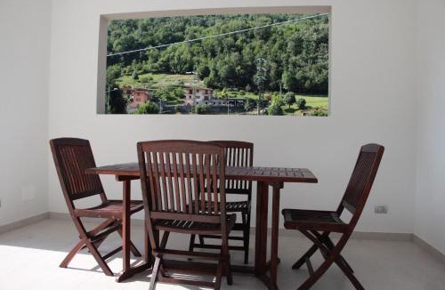 Endine Gaiano House | Appartamento Prada