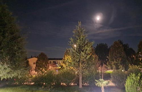 Rivoltella House | appartamento quadrifoglio