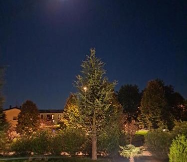 Rivoltella House | appartamento quadrifoglio