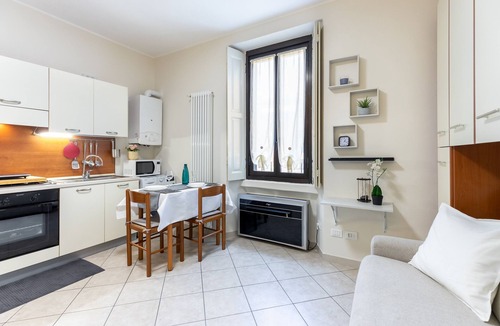 Villapizzone Apartment | Appartamento Quadrifoglio - Affitti Brevi Italia