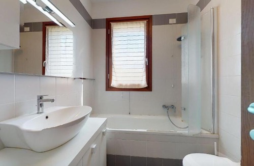 Segrate Apartment | Appartamento relax a 10 min da Lambrate