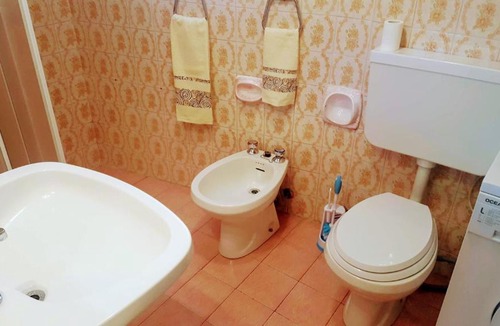 Musso House | Appartamento relax