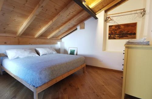 Gaggiano Apartment | Appartamento Roma