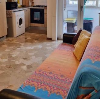 Downtown Apartment | Appartamento Rosetta