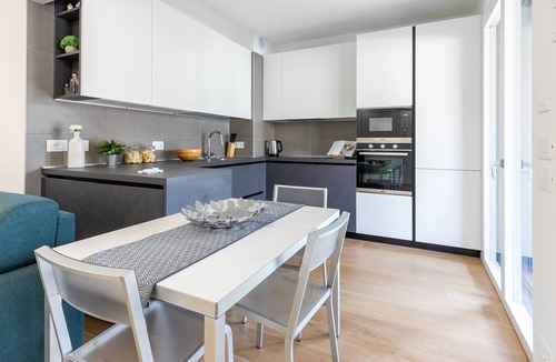 Precotto Apartment | Appartamento San Giovanni - Affitti Brevi Italia