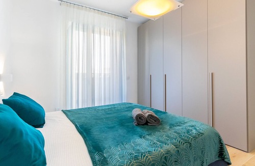 Precotto Apartment | Appartamento San Giovanni - Affitti Brevi Italia