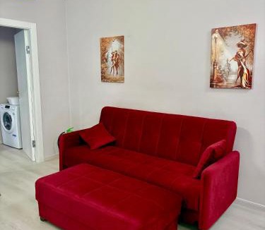 Porta Cremona-Volta Apartment | Appartamento San Valentino Brescia